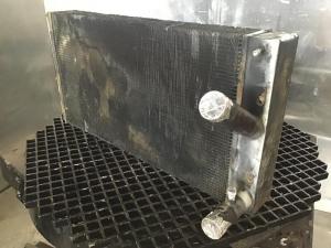 Liebherr Kombinierter Heizkörper